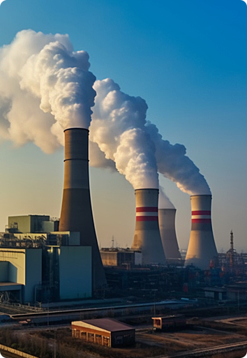 廢氣治理設(shè)備